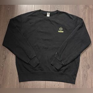 UT Uniqlo x Pokémon Limited Edition Pikachu Meguru Yamaguchi Sweater